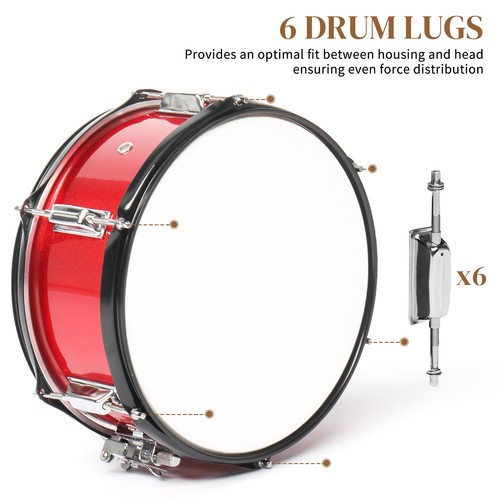 Professional junior - 12",