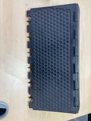 Stairmaster step pedal - stairmaster,