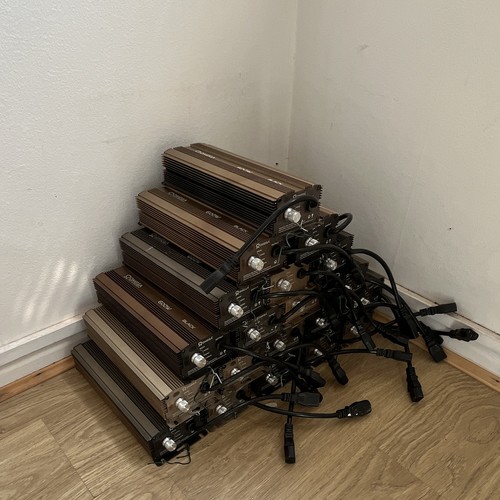Omega 600w electronic - omega,