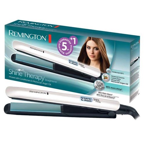 Remington shine therapy hair - remington,