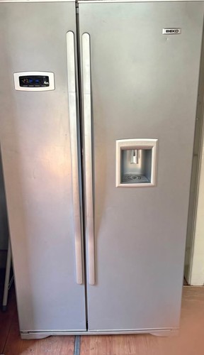 Beko neofrost american - beko,