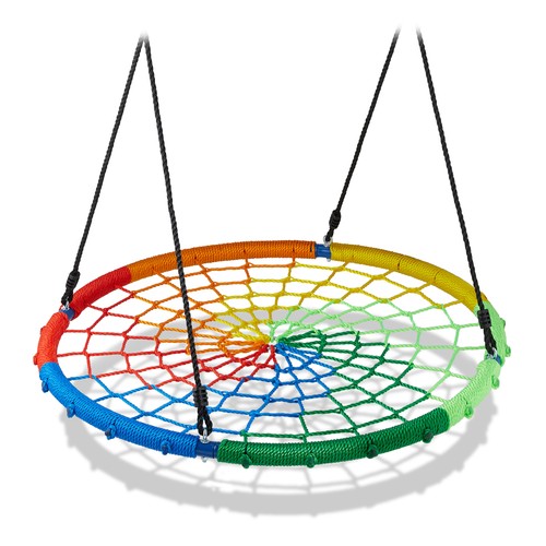Nest swing 150 steel frame - nest,