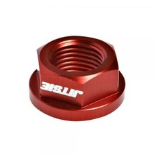 JITSIE TRIALS BIKE REAR WHEEL