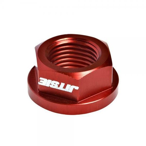 Jitsie trials bike rear wheel - jitsie,