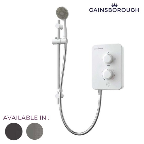 Gainsborough slim duo electric - gainsborough,