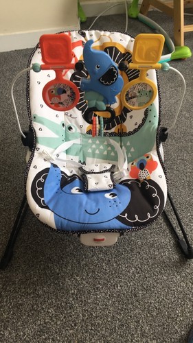 Electric baby bouncer rocker - bouncer,