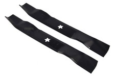 107 CM mulching parts set ride-on mower HUSQVARNA, PARTNER POULAN 134149 133128