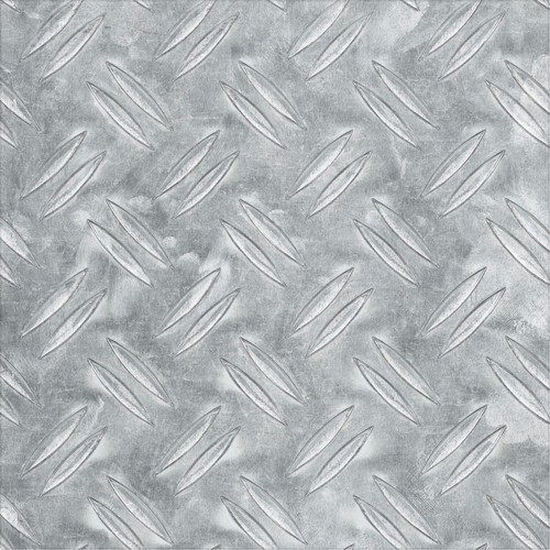 Checker plate tread - checker,