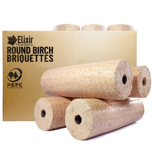 Pack round birch - 5,