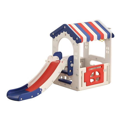 Kids slide toddler - kids,