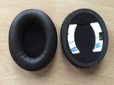 NEW - Leather Earpad Cushions