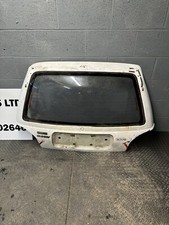 NISSAN PULSAR GTiR SUNNY GTI BOOT BOOTLID TAILGATE