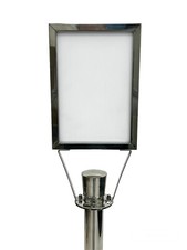 A4 Sign Holder to fit our