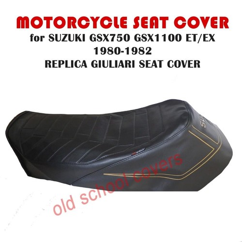 Giuliari style seat cover - style,