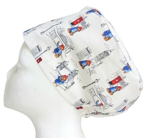 Paddington scrub cap doctor - paddington,