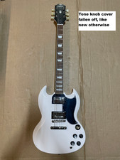 Epiphone - 1961 Les Paul SG