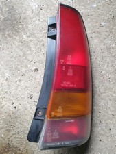 NISSAN PRIMERA P10 ESTATE REAR