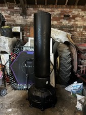 Rdx 6ft- Free Standing Punch Bag- VGC Condition- Collection Only- Comes Apart