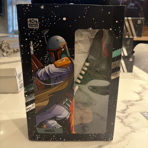 Adidas star wars boba - adidas, top