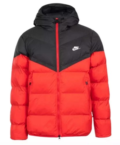Nike windrunner primaloft - nike,