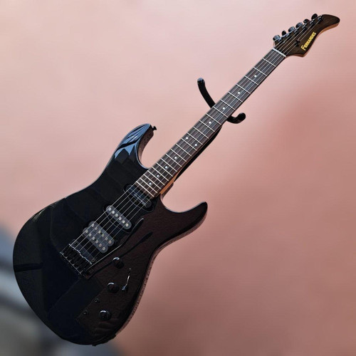 Fernandes 75s sustainer - fernandes,