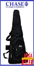 Headless Bass Guitar Bag Thick
