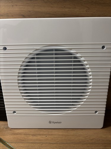 Xpelair wx9 230mm axial - wx9,