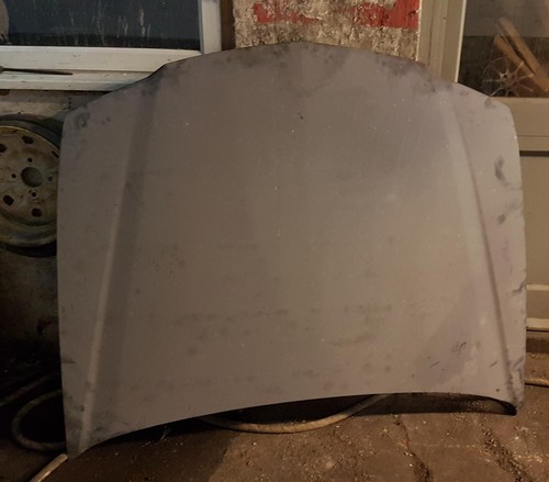 Honda accord mk7 bonnet - accord,