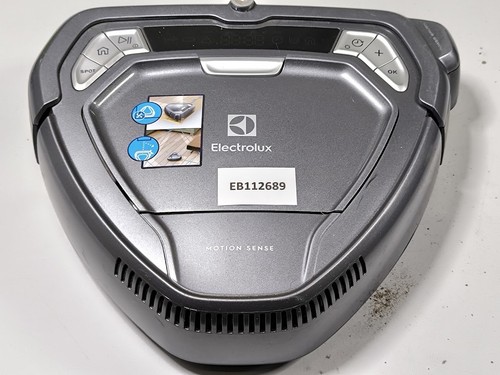Electrolux pnc robot vacuum - electrolux,
