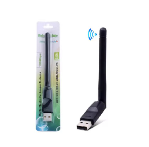 Wireless usb wifi adapter - wireless,