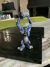 Stone Troll - Citadel