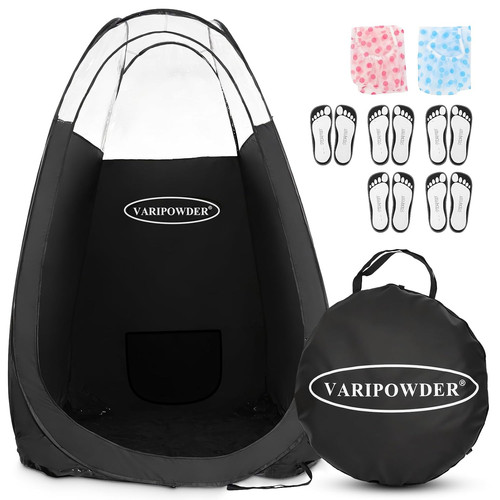 Varipowder portable spray tan - varipowder,