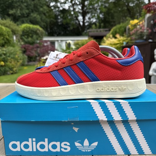 Adidas trimm trab - mesh, &