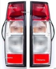 PAIR REAR TAIL LIGHT LAMP FOR