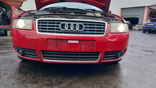 Audi cabriolet 2006 - a4,