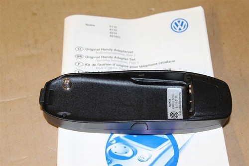 Factory spec cradle nokia - nokia, 5100