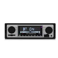 Single Din Car Stereo Audio