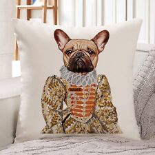 Personalised Fawn Frenchie