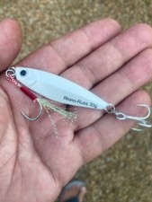 Casting Jig, Metal Slow