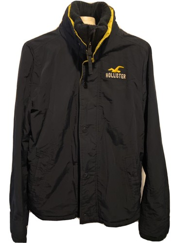 Mens hollister navy blue - hollister,