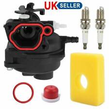 UK Carburetor Carb Kit For Briggs Stratton 300e 450e 500e 550e 575e 600e Engine