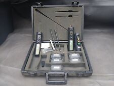 UNTESTED Tri-Tronics Beaglers Hunting Dog Collar Trainer Location Systems AS IS