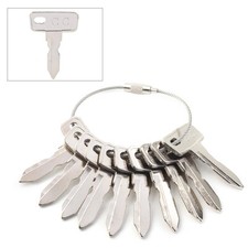 Ignition Key 1012505 AM10079