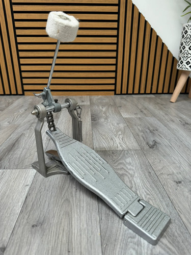 Single bass drum pedal kick - drum,