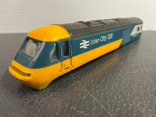 Hornby gauge inter city - hornby,