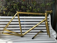 Stelbel Rodano Custom Columbus