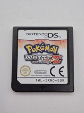 Pokemon White Version 2