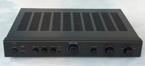 Lovely rotel integrated - lovely,