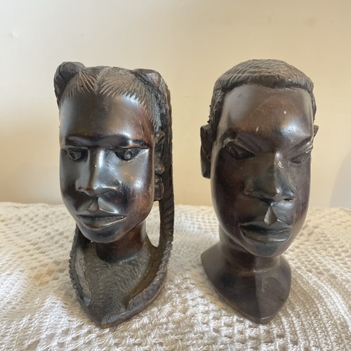 Two original african - two,