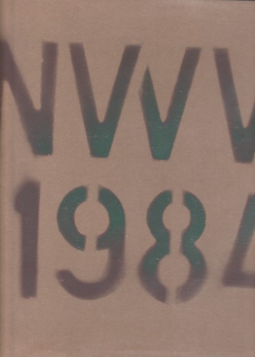 Nurse with wound 1984 a - nurse,